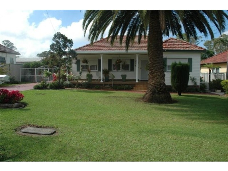 Mount Druitt NSW 2770