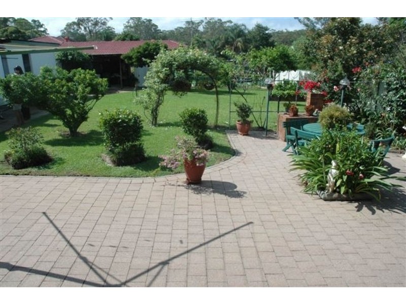 Mount Druitt NSW 2770