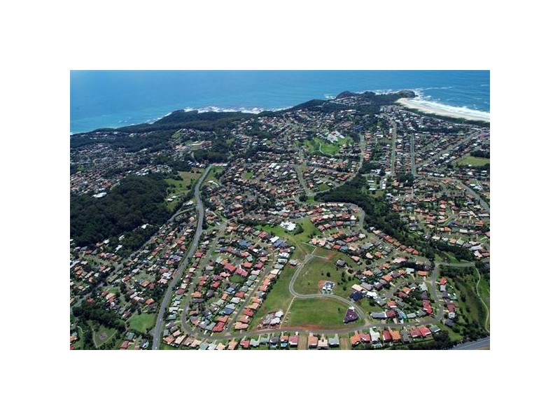 LOT 26 Ocean Ridge Terrace, Port Macquarie NSW 2444