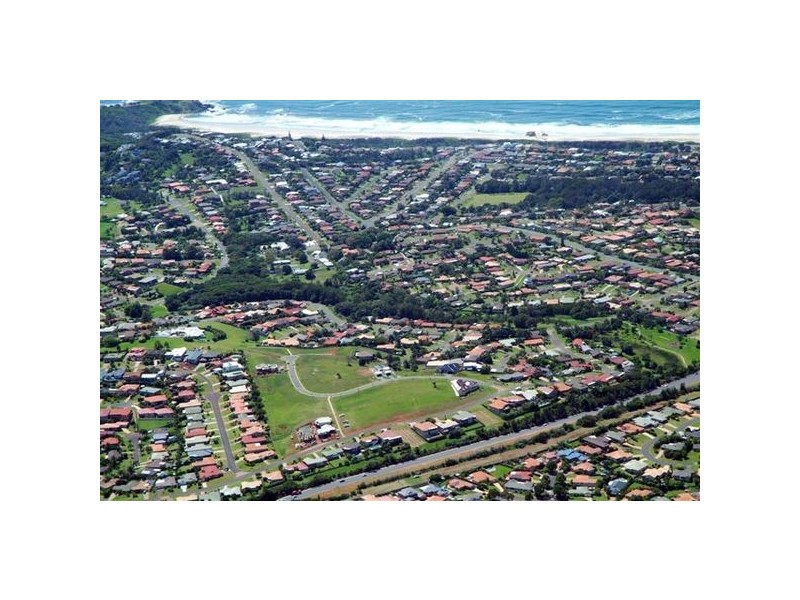 LOT 26 Ocean Ridge Terrace, Port Macquarie NSW 2444