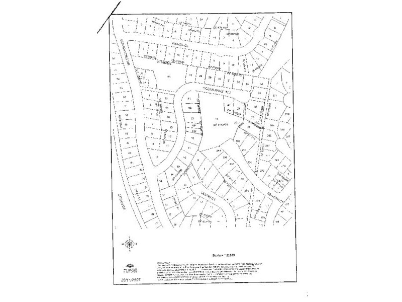 LOT 26 Ocean Ridge Terrace, Port Macquarie NSW 2444