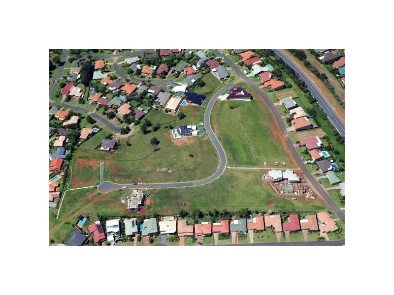 LOT 26 Ocean Ridge Terrace, Port Macquarie NSW 2444