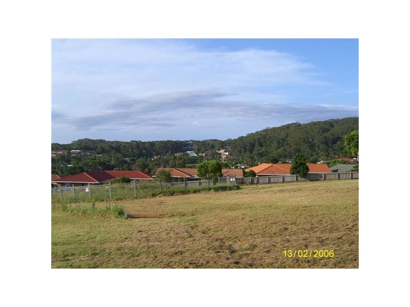 LOT 26 Ocean Ridge Terrace, Port Macquarie NSW 2444