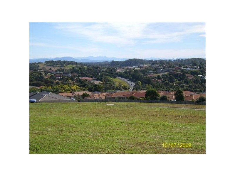 LOT 26 Ocean Ridge Terrace, Port Macquarie NSW 2444