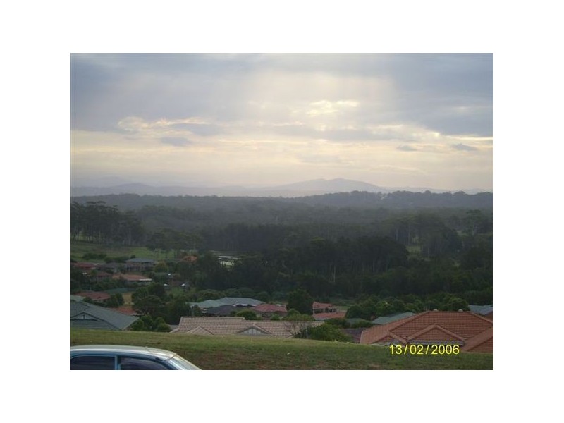 LOT 26 Ocean Ridge Terrace, Port Macquarie NSW 2444