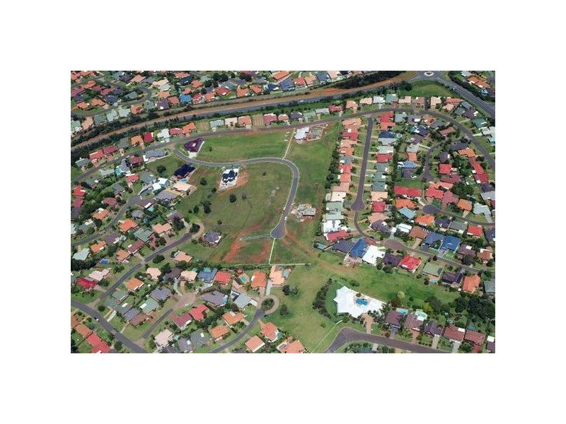 LOT 26 Ocean Ridge Terrace, Port Macquarie NSW 2444