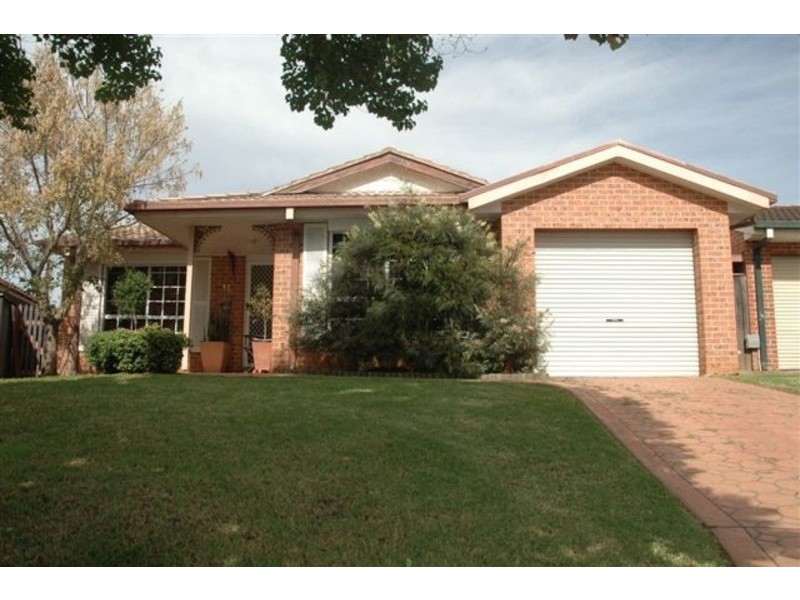 Glendenning NSW 2761