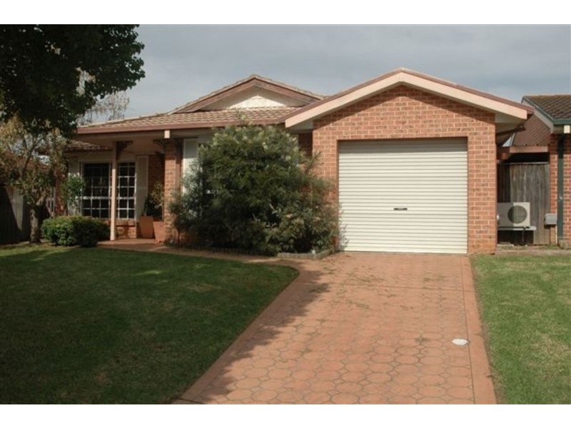 Glendenning NSW 2761