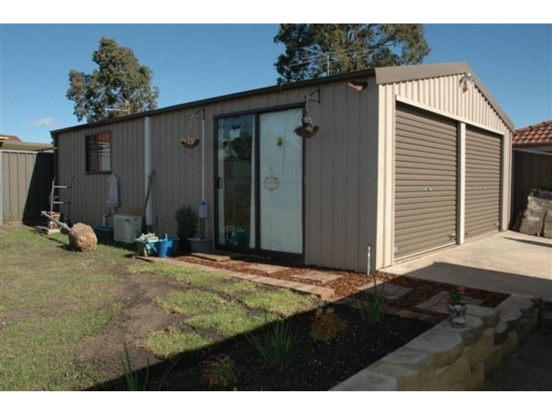 Hassall Grove NSW 2761