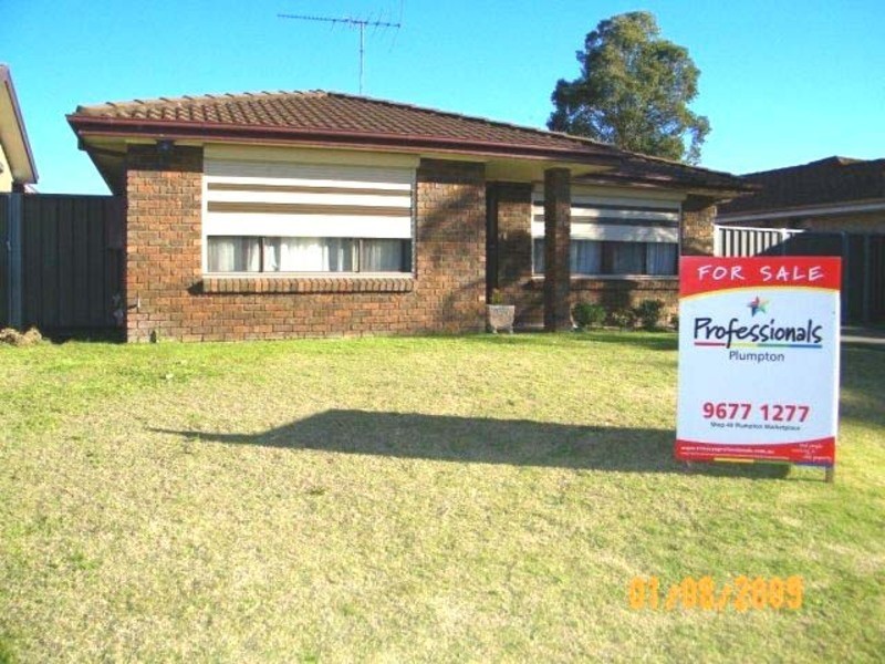 Hassall Grove NSW 2761