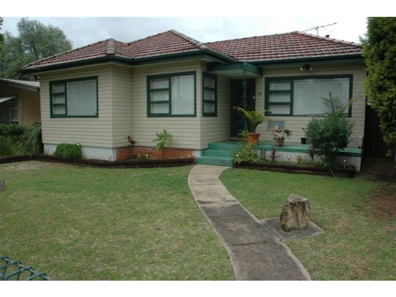 Colyton NSW 2760