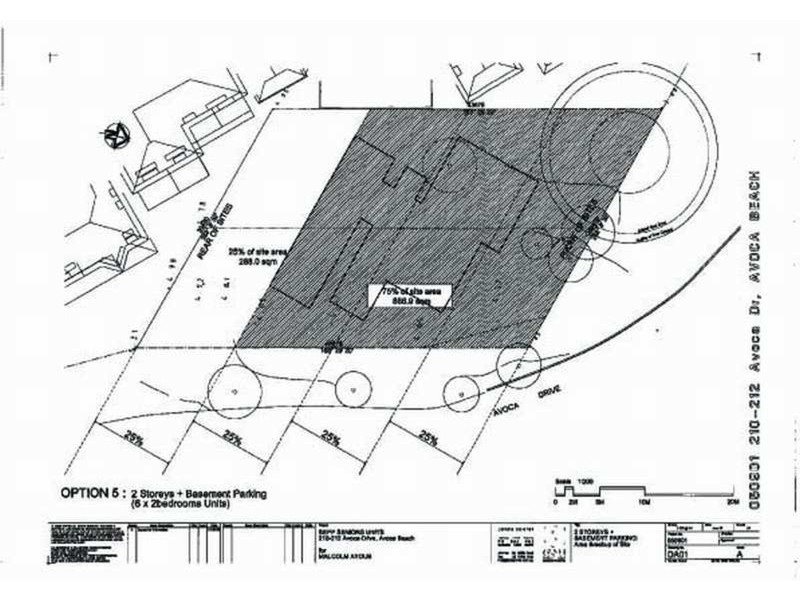 Avoca Beach NSW 2251