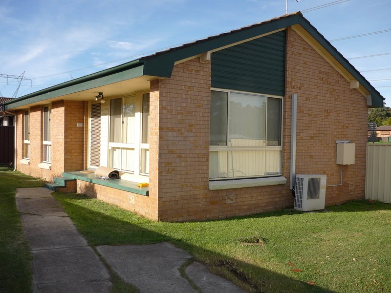 3 Mailey Place, Shalvey NSW 2770