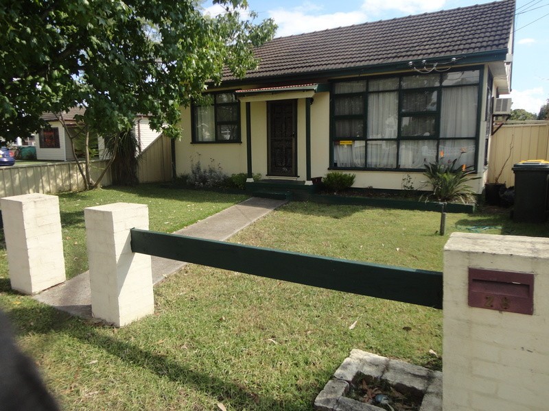 28 Norfolk Street, Mount Druitt NSW 2770