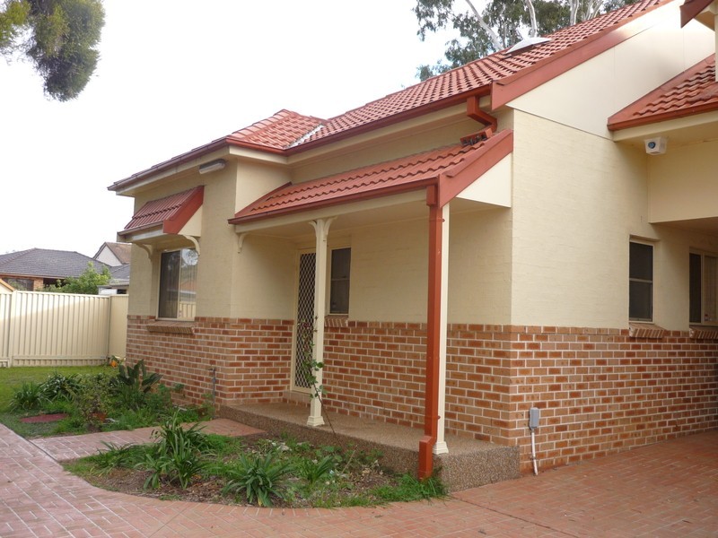 5/116 Brisbane Street, St Marys NSW 2760