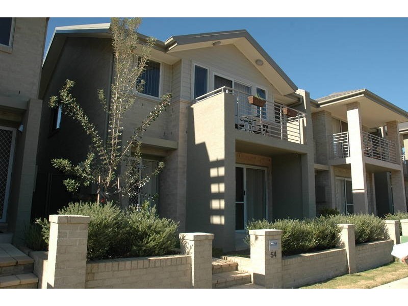 41 Woolls Crescent, Ropes Crossing NSW 2760