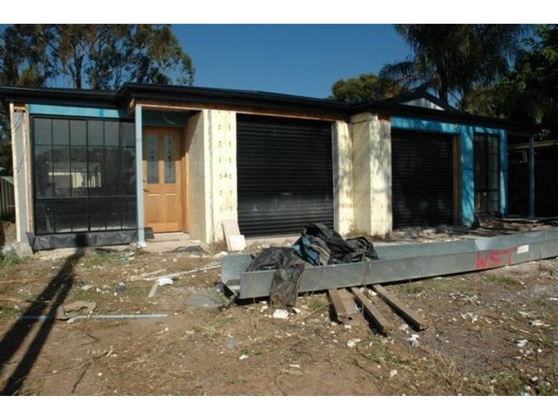 Cambridge Park NSW 2747