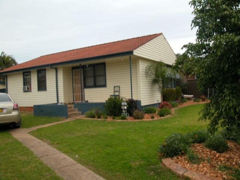 Lethbridge Park NSW 2770