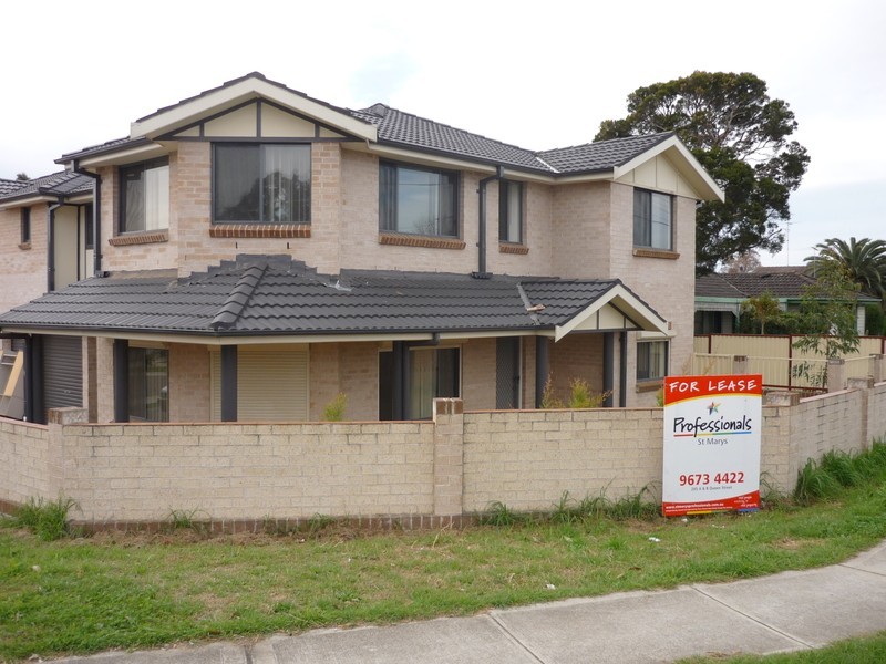 20 Bond Place, Colyton NSW 2760