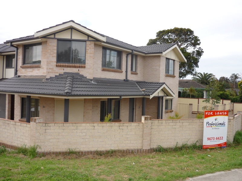 20 Bond Place, Colyton NSW 2760