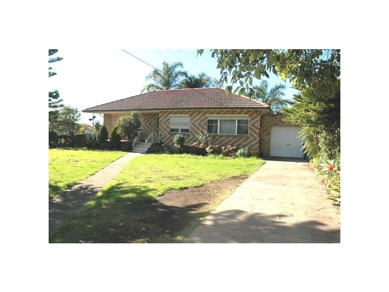 150 Glossop Street, St Marys NSW 2760