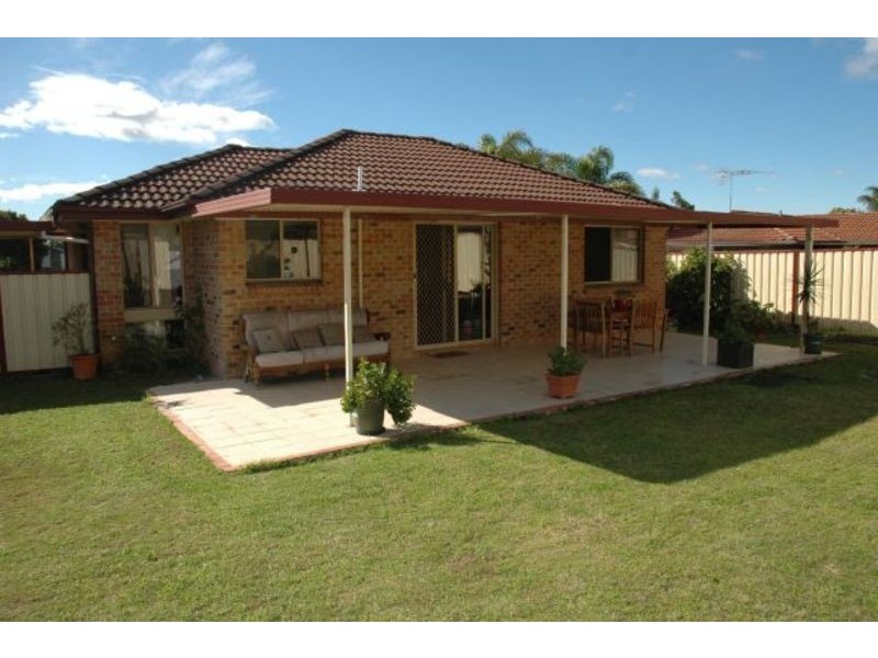 17 Stockholm Avenue, Hassall Grove NSW 2761