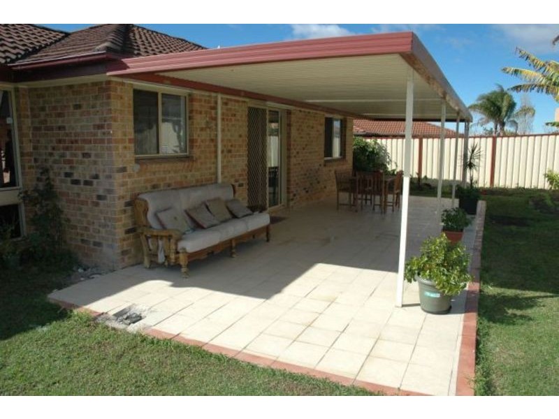 17 Stockholm Avenue, Hassall Grove NSW 2761