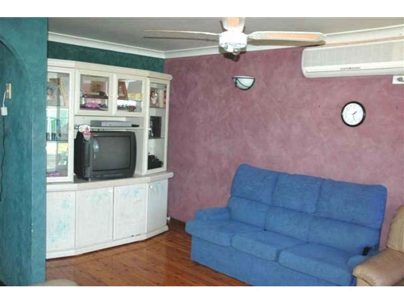 43 Gerald Crescent, Doonside NSW 2767