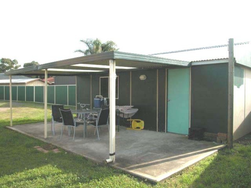 43 Gerald Crescent, Doonside NSW 2767