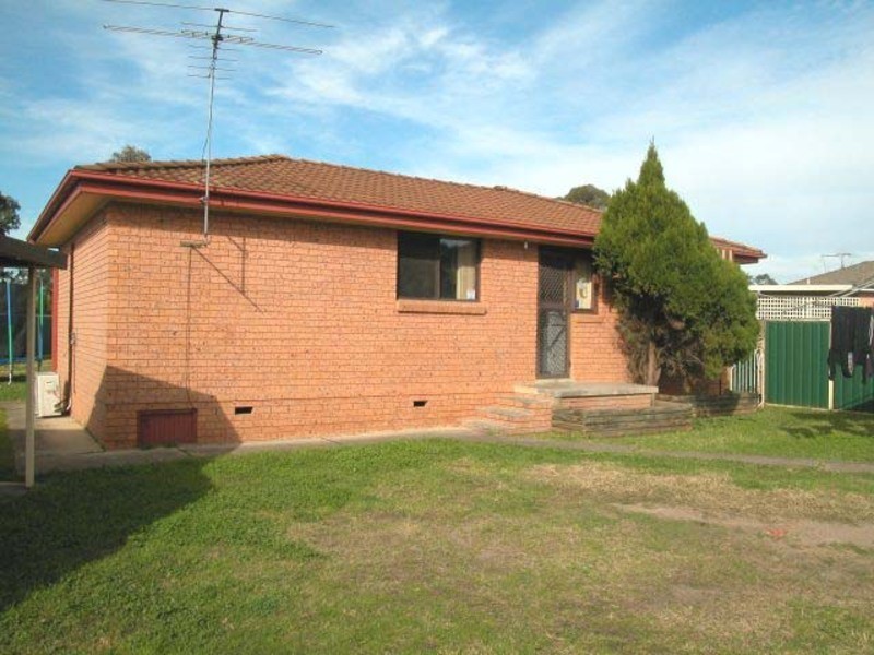 43 Gerald Crescent, Doonside NSW 2767