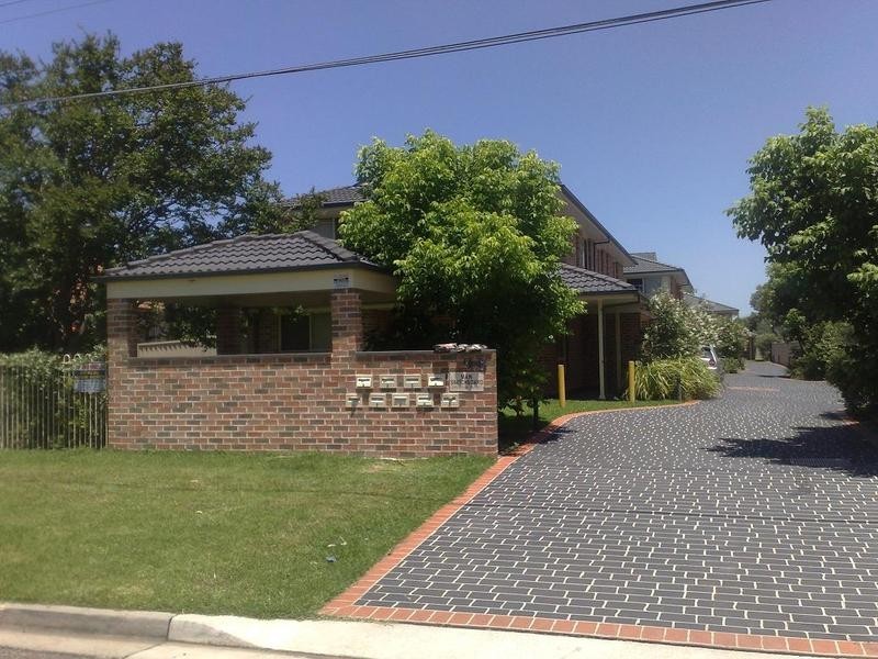 3/98 Saddington Street, St Marys NSW 2760