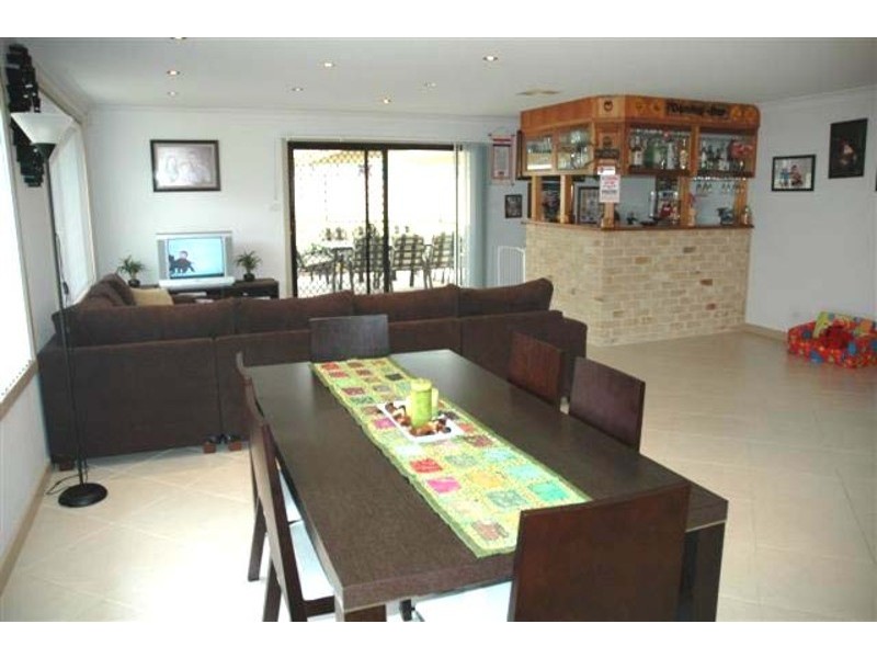 North St Marys NSW 2760