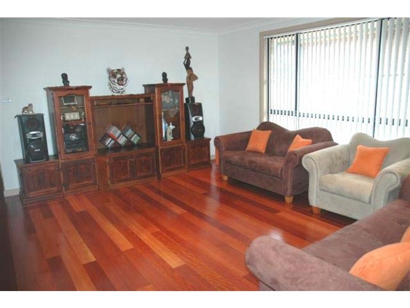 North St Marys NSW 2760