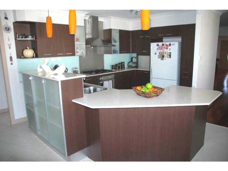 North St Marys NSW 2760