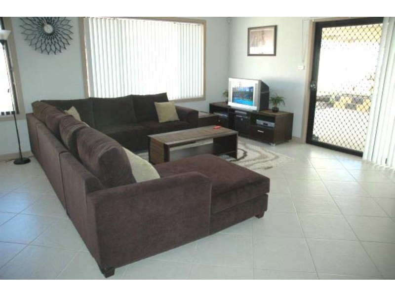 North St Marys NSW 2760