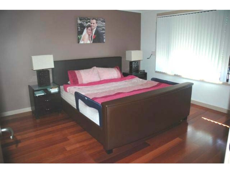 North St Marys NSW 2760