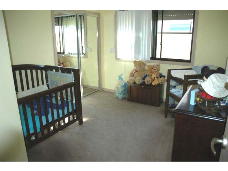 North St Marys NSW 2760