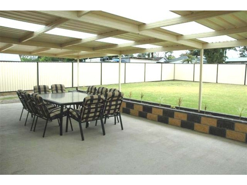 North St Marys NSW 2760