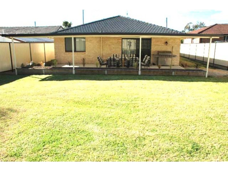 North St Marys NSW 2760