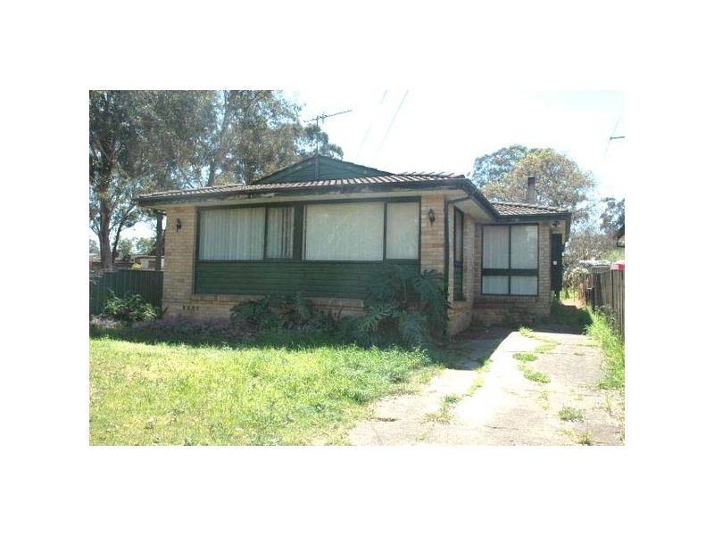 12 Mark Street, Mount Druitt NSW 2770