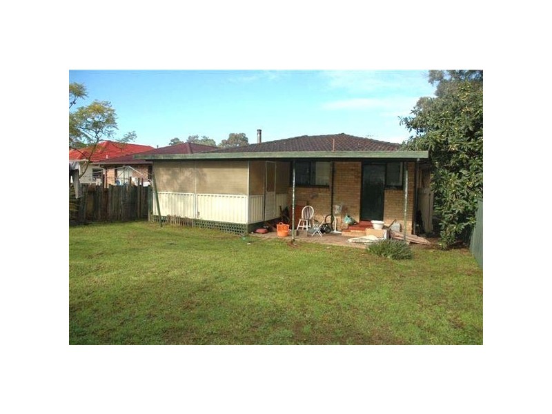 12 Mark Street, Mount Druitt NSW 2770