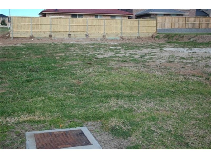 Claremont Meadows NSW 2747