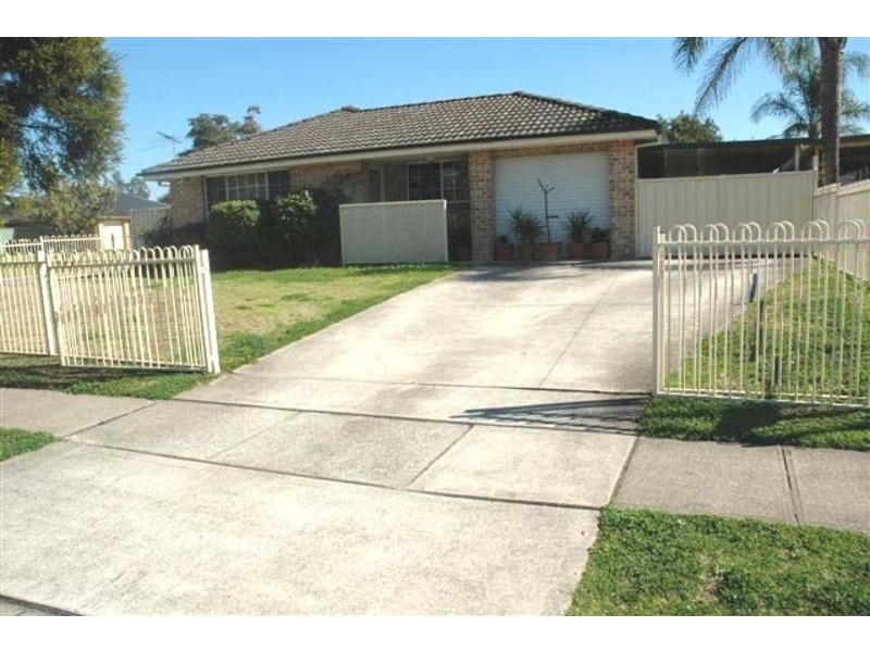 Hassall Grove NSW 2761