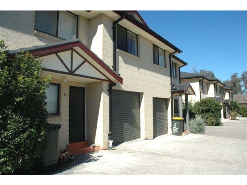 Mount Druitt NSW 2770