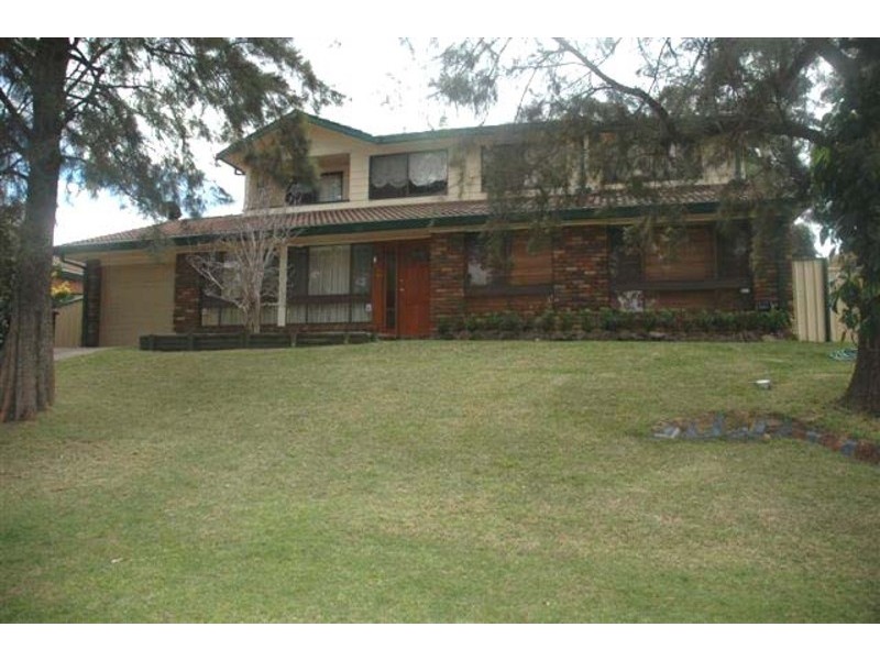 Werrington Downs NSW 2747