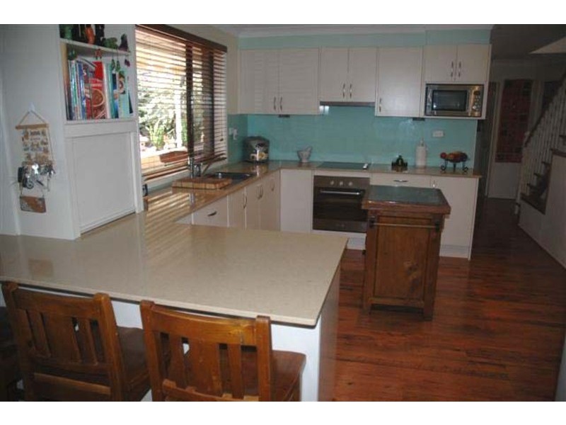 Werrington Downs NSW 2747