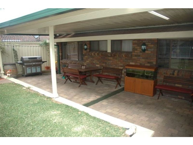 Werrington Downs NSW 2747