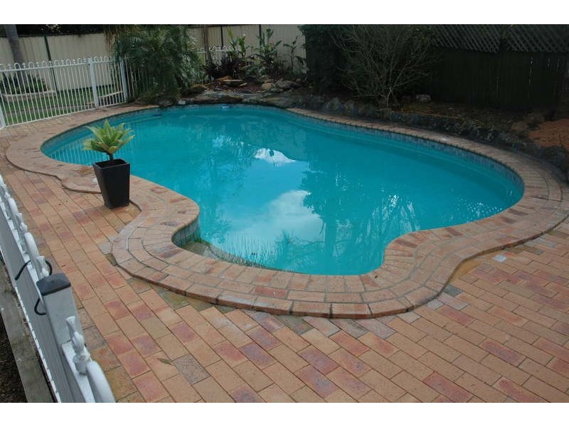 Werrington Downs NSW 2747