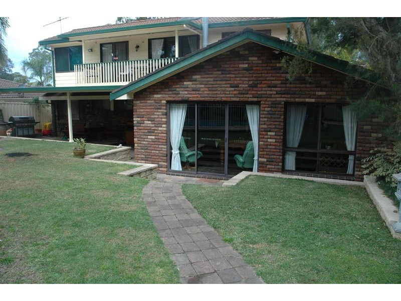 Werrington Downs NSW 2747