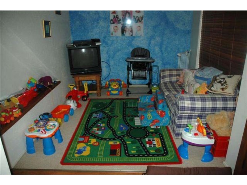 Werrington Downs NSW 2747